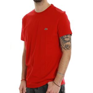 T-SHIRT IN PIMA LACOSTE - Mad Fashion | img vers.300x/